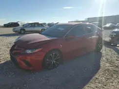 4T1B11HK9KU219628 2019 TOYOTA CAMRY