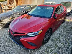 4T1B11HK9KU219824 2019 TOYOTA CAMRY