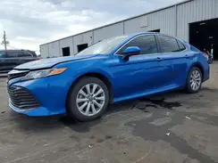 4T1B11HK9KU219970 2019 TOYOTA CAMRY
