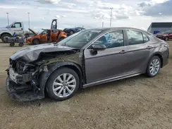4T1B11HK9KU220567 2019 TOYOTA CAMRY
