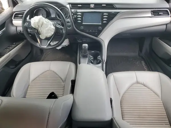 4T1B11HK9KU221525 2019 TOYOTA CAMRY - Image 8