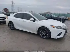 4T1B11HK9KU222903 2019 TOYOTA CAMRY