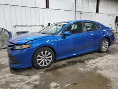 4T1B11HK9KU223243 2019 TOYOTA CAMRY