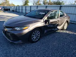 4T1B11HK9KU223596 2019 TOYOTA CAMRY