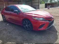 4T1B11HK9KU224179 2019 TOYOTA CAMRY