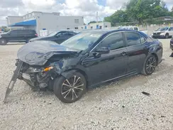 4T1B11HK9KU224652 2019 TOYOTA CAMRY