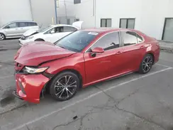 4T1B11HK9KU224943 2019 TOYOTA CAMRY