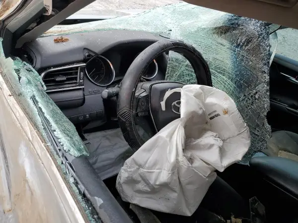 4T1B11HK9KU225042 2019 TOYOTA CAMRY - Image 8
