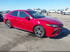 4T1B11HK9KU225123 2019 TOYOTA CAMRY