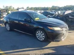 4T1B11HK9KU225509 2019 TOYOTA CAMRY