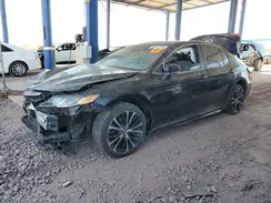4T1B11HK9KU226501 2019 TOYOTA CAMRY