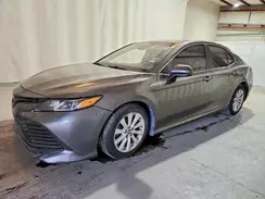 4T1B11HK9KU226675 2019 TOYOTA CAMRY