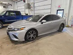 4T1B11HK9KU227972 2019 TOYOTA CAMRY