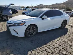 4T1B11HK9KU228006 2019 TOYOTA CAMRY