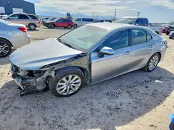 4T1B11HK9KU228670 2019 TOYOTA CAMRY