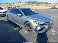 4T1B11HK9KU228765 2019 TOYOTA CAMRY
