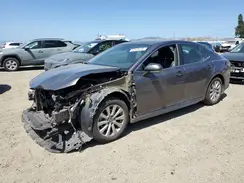 4T1B11HK9KU229026 2019 TOYOTA CAMRY
