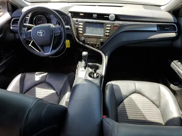 4T1B11HK9KU229026 2019 TOYOTA CAMRY - Image 8