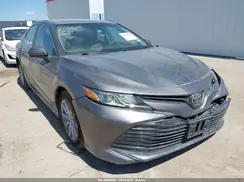 4T1B11HK9KU229415 2019 TOYOTA CAMRY