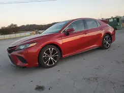 4T1B11HK9KU231116 2019 TOYOTA CAMRY