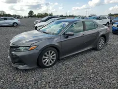 4T1B11HK9KU231620 2019 TOYOTA CAMRY