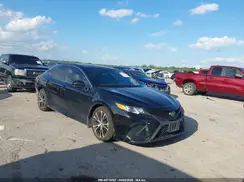 4T1B11HK9KU232055 2019 TOYOTA CAMRY