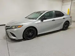 4T1B11HK9KU232430 2019 TOYOTA CAMRY