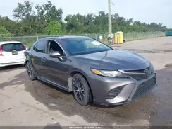 4T1B11HK9KU232458 2019 TOYOTA CAMRY