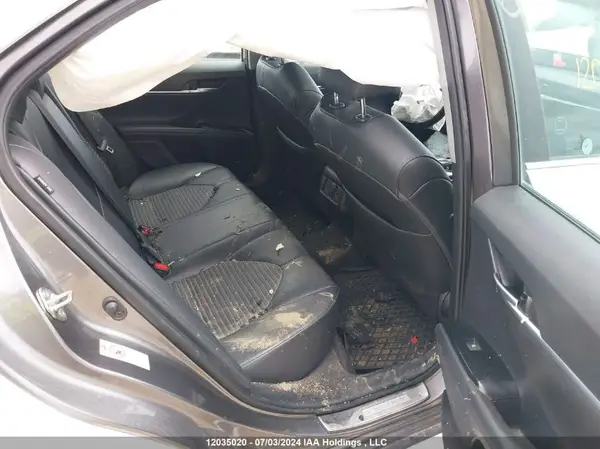 4T1B11HK9KU232623 2019 TOYOTA CAMRY - Image 8