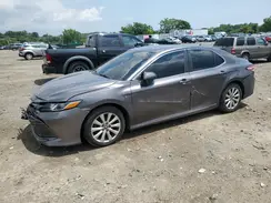 4T1B11HK9KU233416 2019 TOYOTA CAMRY
