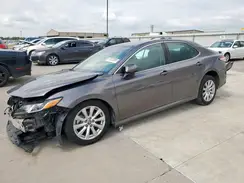 4T1B11HK9KU233481 2019 TOYOTA CAMRY