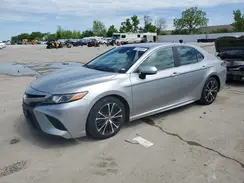 4T1B11HK9KU233626 2019 TOYOTA CAMRY