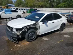 4T1B11HK9KU233786 2019 TOYOTA CAMRY