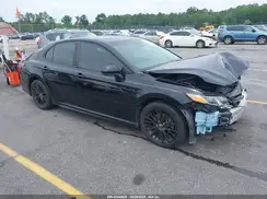 4T1B11HK9KU233836 2019 TOYOTA CAMRY