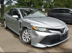 4T1B11HK9KU234114 2019 TOYOTA CAMRY