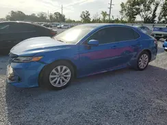 4T1B11HK9KU237496 2019 TOYOTA CAMRY