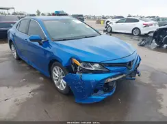 4T1B11HK9KU237871 2019 TOYOTA CAMRY