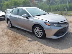 4T1B11HK9KU238809 2019 TOYOTA CAMRY