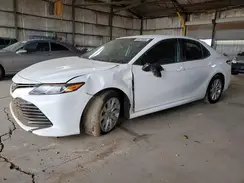 4T1B11HK9KU238826 2019 TOYOTA CAMRY