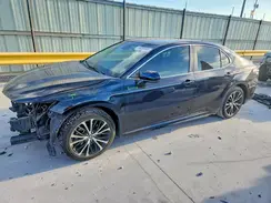 4T1B11HK9KU238907 2019 TOYOTA CAMRY