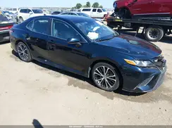 4T1B11HK9KU239555 2019 TOYOTA CAMRY