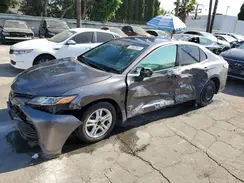 4T1B11HK9KU240060 2019 TOYOTA CAMRY