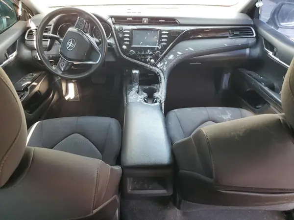 4T1B11HK9KU240060 2019 TOYOTA CAMRY - Image 8