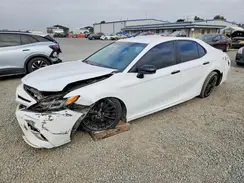 4T1B11HK9KU240608 2019 TOYOTA CAMRY