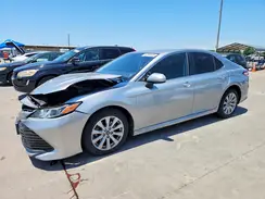 4T1B11HK9KU240902 2019 TOYOTA CAMRY