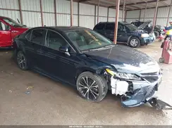 4T1B11HK9KU241452 2019 TOYOTA CAMRY