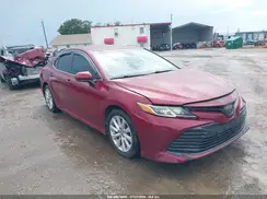 4T1B11HK9KU242553 2019 TOYOTA CAMRY