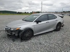 4T1B11HK9KU242634 2019 TOYOTA CAMRY