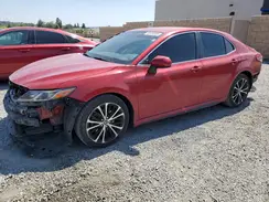4T1B11HK9KU242651 2019 TOYOTA CAMRY