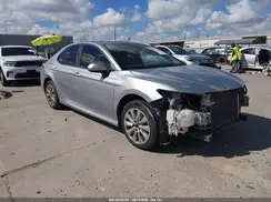 4T1B11HK9KU244058 2019 TOYOTA CAMRY